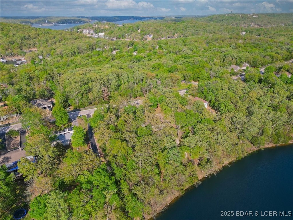 Kays Point #1 - Land