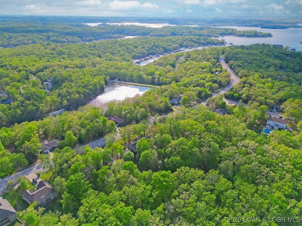 Kays Point #1 - Land