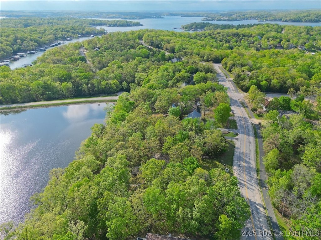 Kays Point #1 - Land