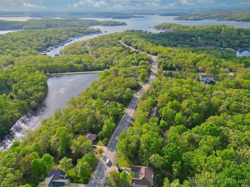 Kays Point #1 - Land