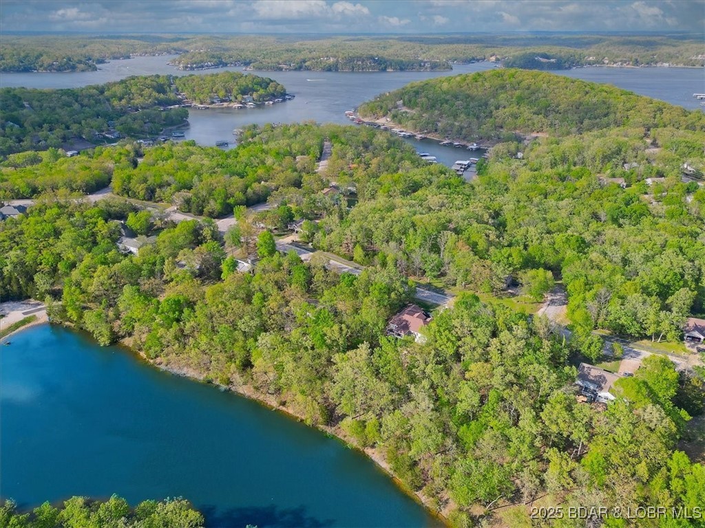 Kays Point #1 - Land