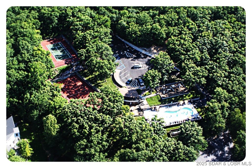 Kays Point #1 - Land