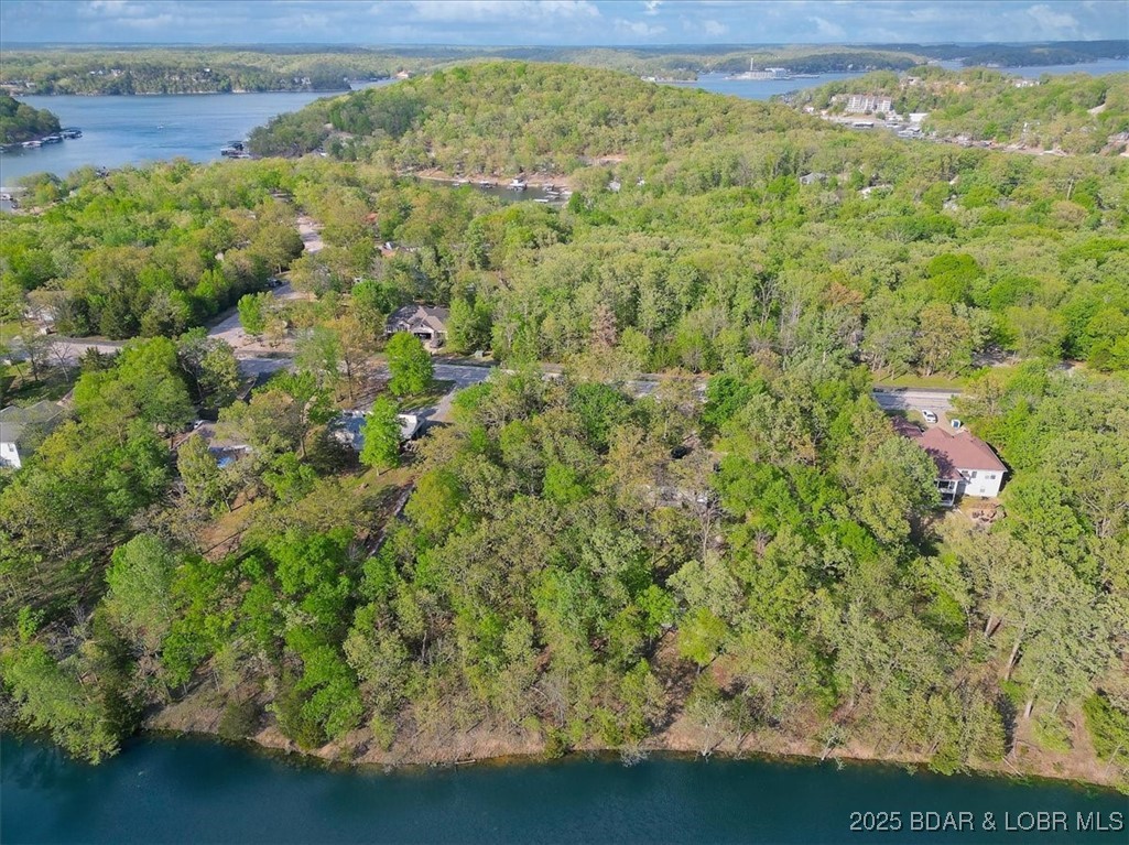 Kays Point #1 - Land