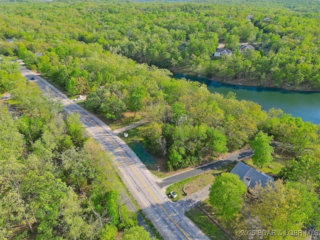 Kays Point #1 - Land