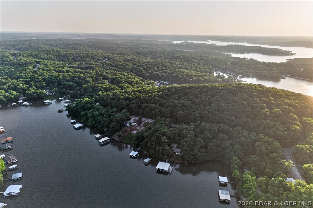 Horseshoe Bend # 10 - Residential