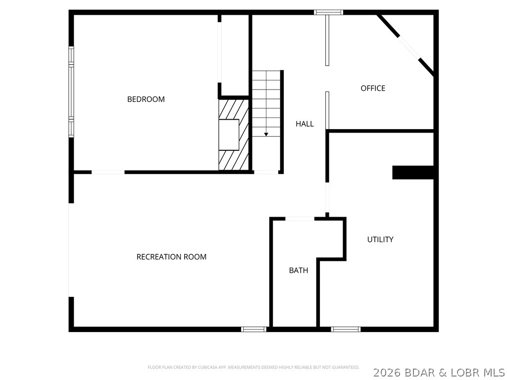 Horseshoe Bend # 10 - Residential