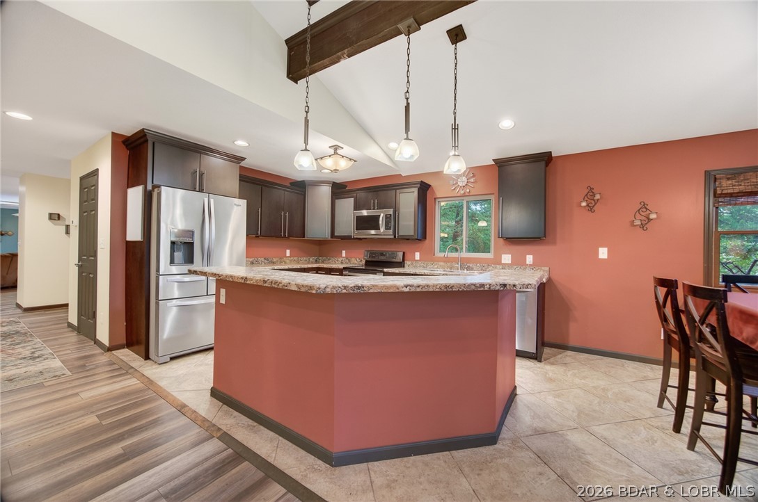Horseshoe Bend # 10 - Residential