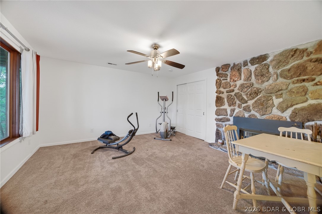 Horseshoe Bend # 10 - Residential