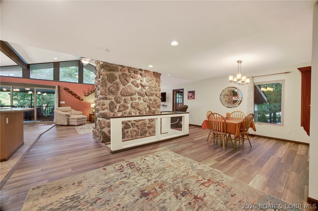 Horseshoe Bend # 10 - Residential