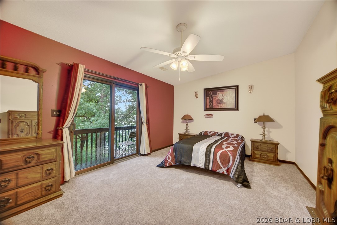 Horseshoe Bend # 10 - Residential
