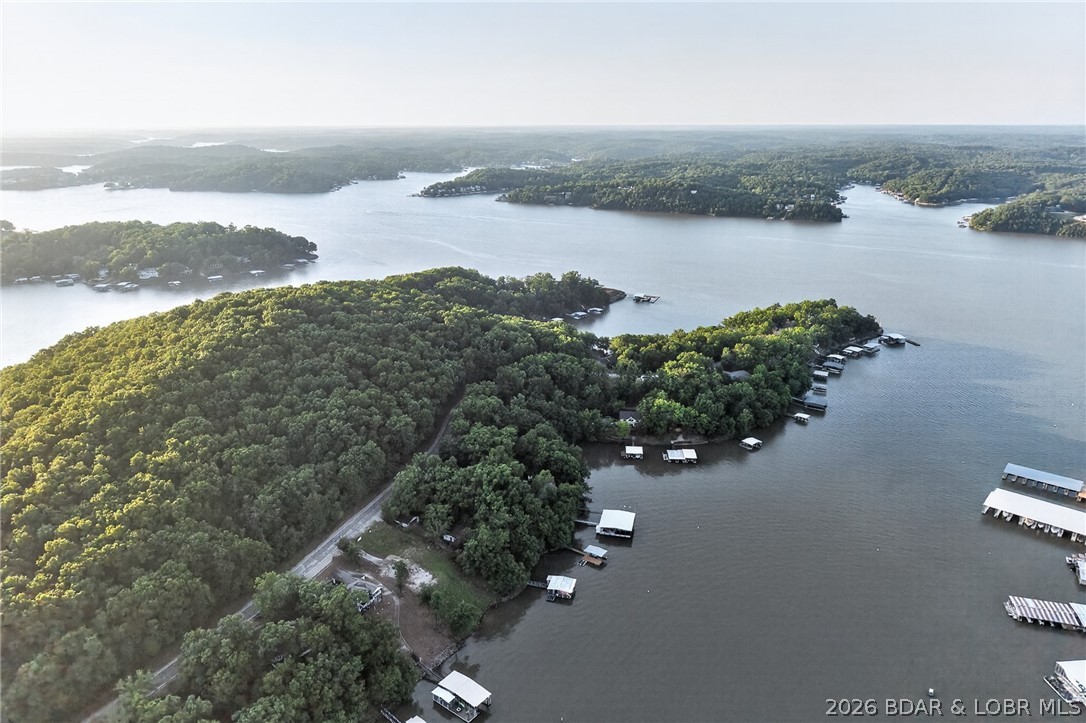 Horseshoe Bend # 10 - Residential
