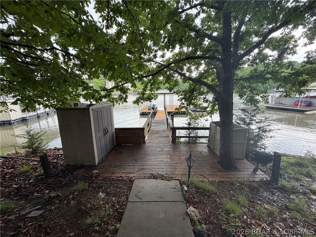 Horseshoe Bend # 10 - Residential