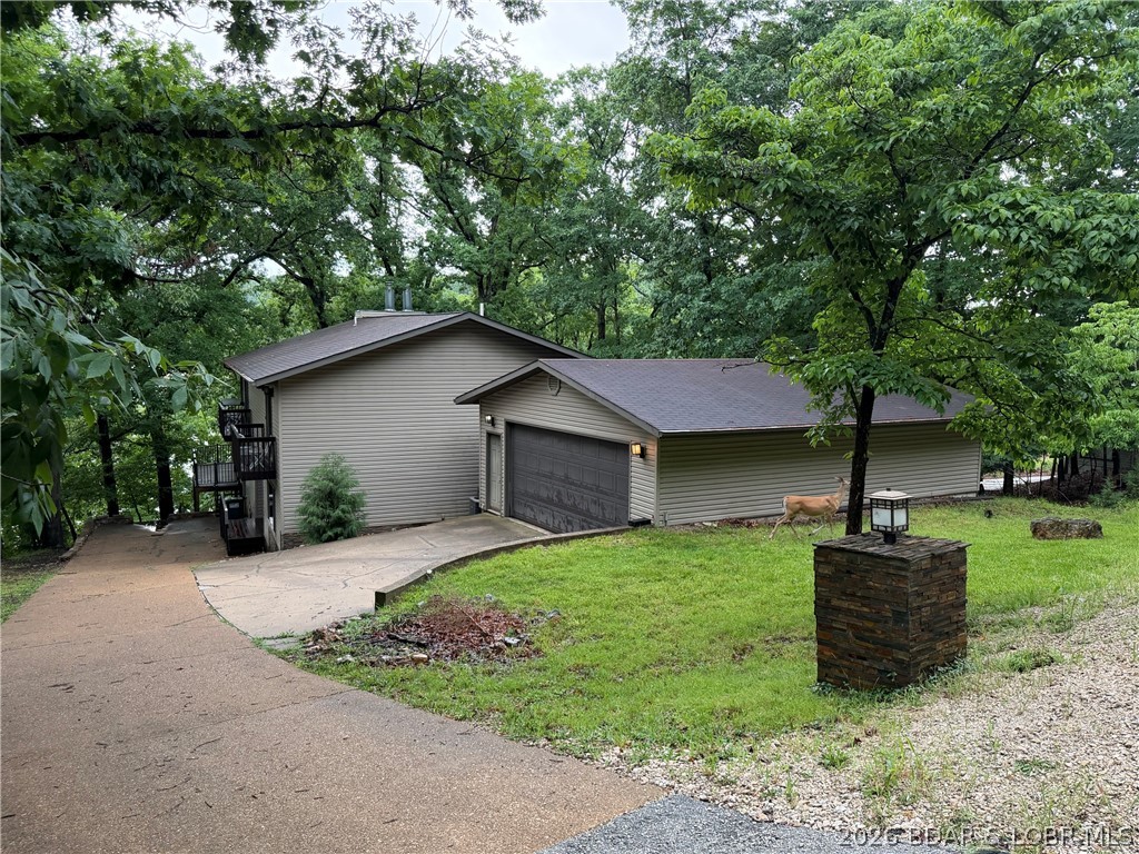 Horseshoe Bend # 10 - Residential