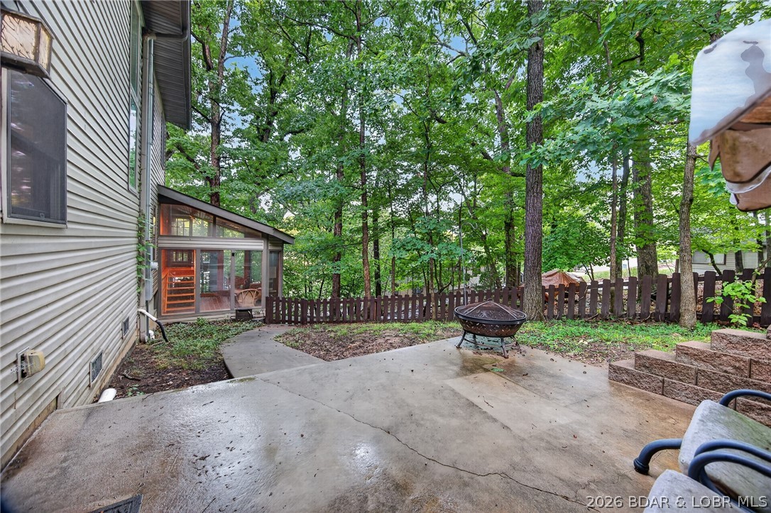 Horseshoe Bend # 10 - Residential