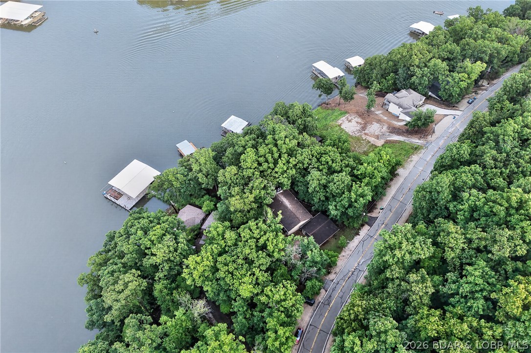 Horseshoe Bend # 10 - Residential
