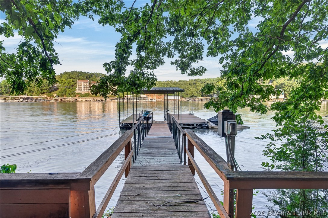 Horseshoe Bend # 10 - Residential