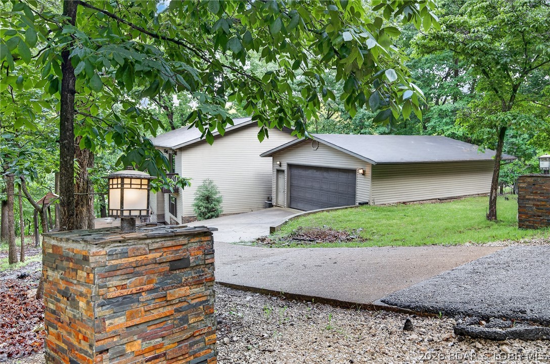 Horseshoe Bend # 10 - Residential