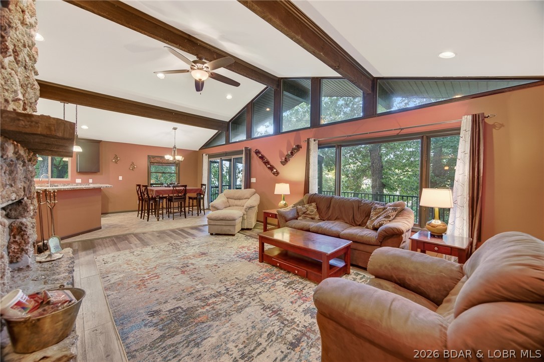 Horseshoe Bend # 10 - Residential