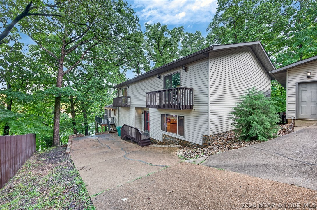 Horseshoe Bend # 10 - Residential