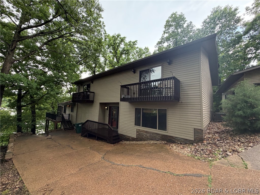 Horseshoe Bend # 10 - Residential