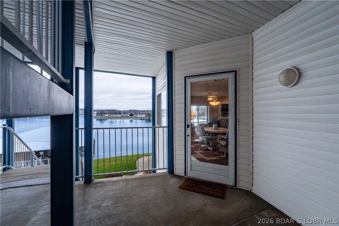 Monarch Cove Condominium - Residential