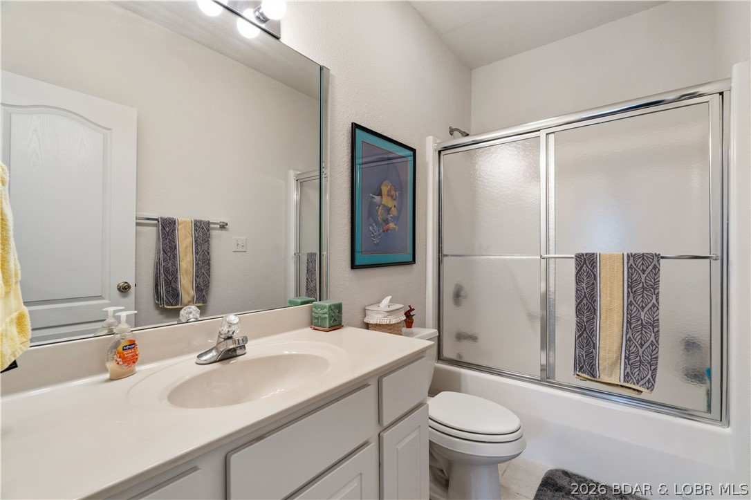 Monarch Cove Condominium - Residential