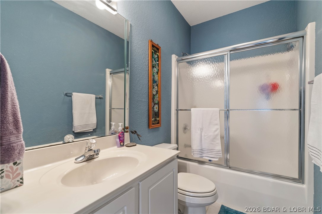 Monarch Cove Condominium - Residential