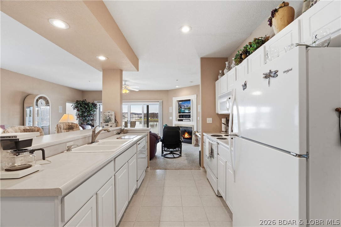 Monarch Cove Condominium - Residential