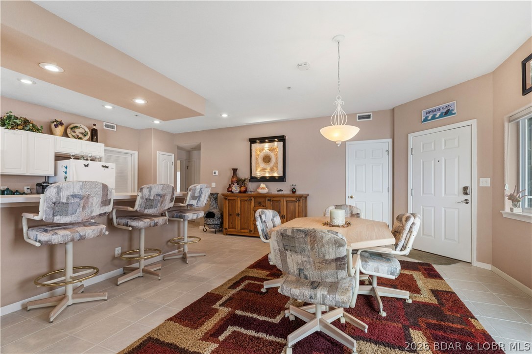 Monarch Cove Condominium - Residential