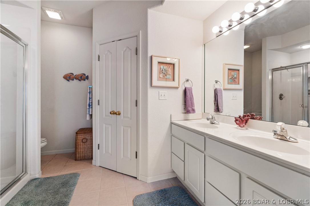 Monarch Cove Condominium - Residential