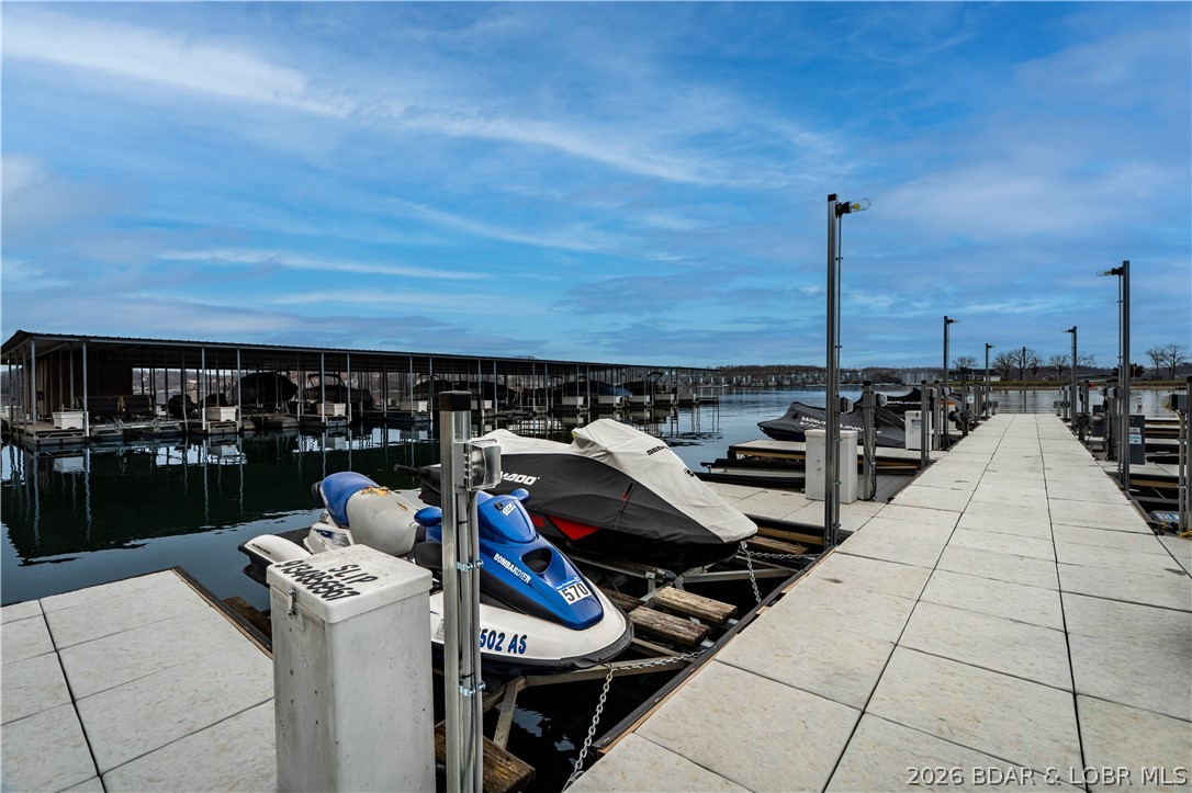 Monarch Cove Condominium - Residential