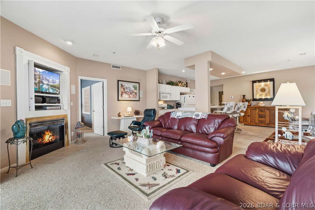 Monarch Cove Condominium - Residential