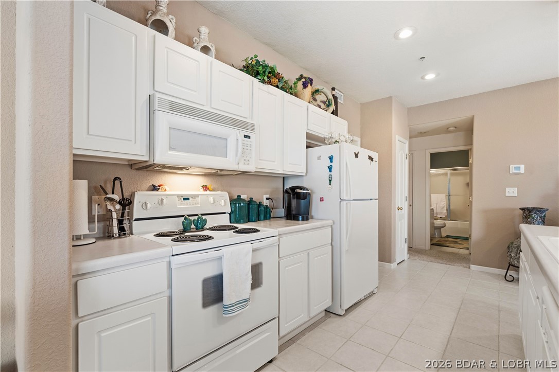 Monarch Cove Condominium - Residential