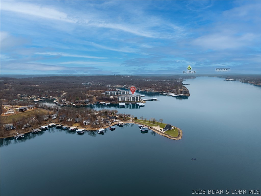 Monarch Cove Condominium - Residential