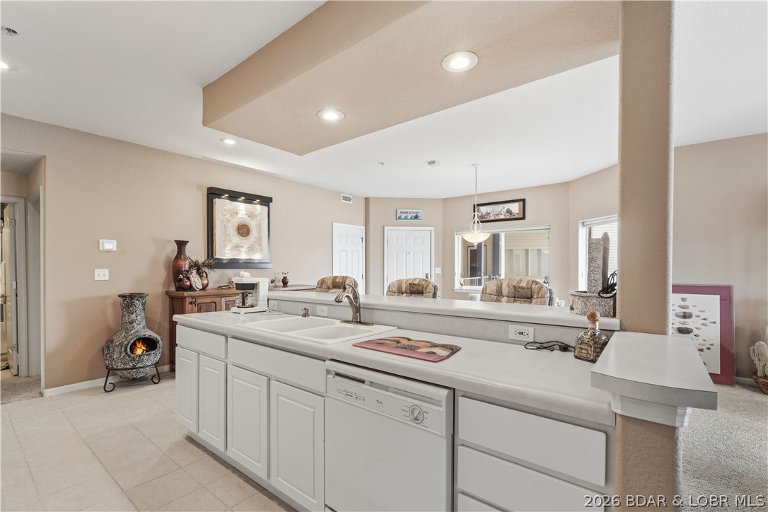 Monarch Cove Condominium - Residential