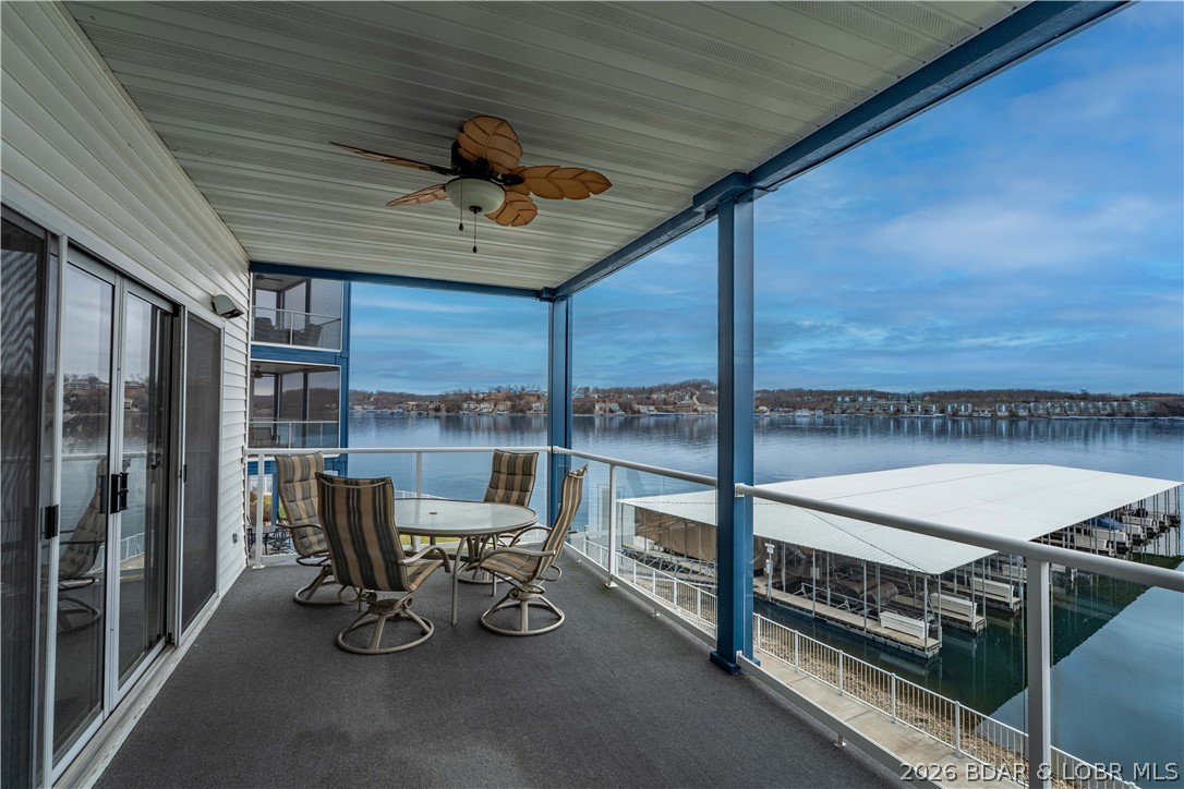 Monarch Cove Condominium - Residential