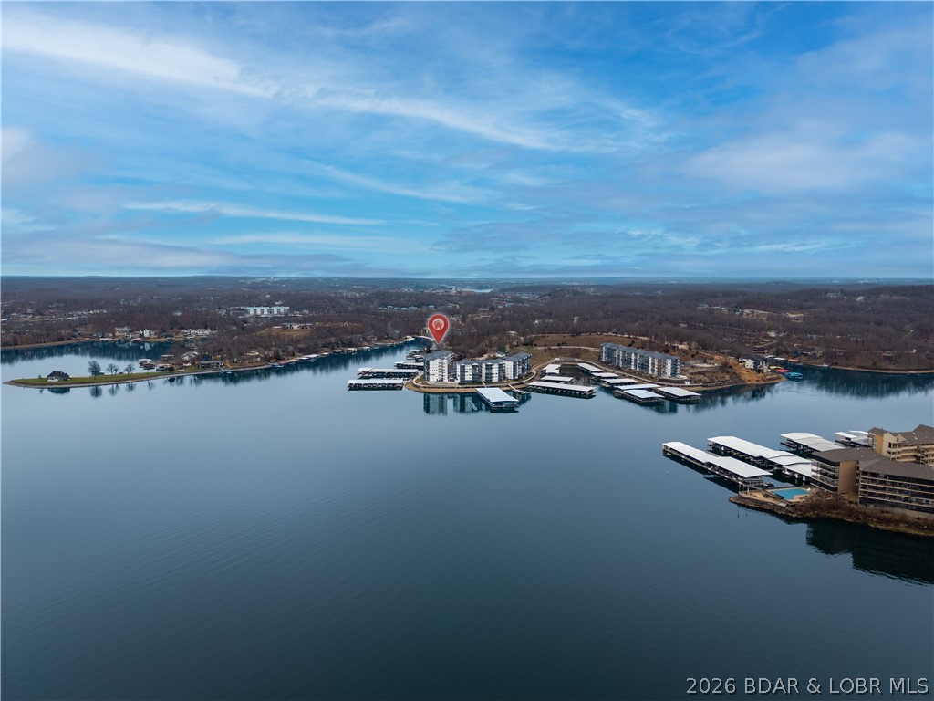Monarch Cove Condominium - Residential