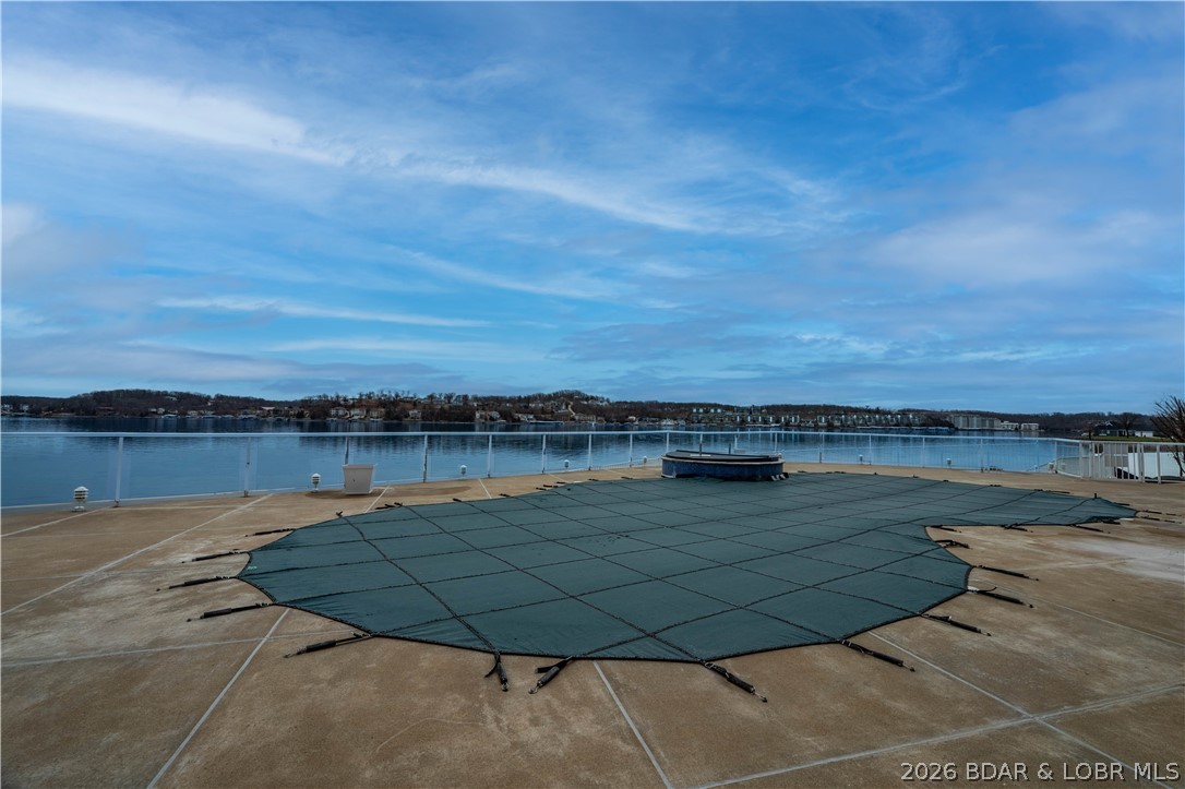 Monarch Cove Condominium - Residential