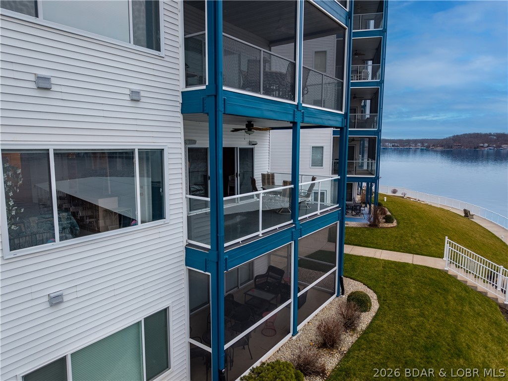 Monarch Cove Condominium - Residential