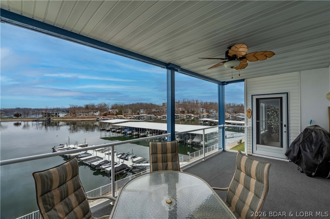 Monarch Cove Condominium - Residential