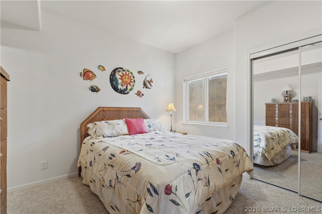 Monarch Cove Condominium - Residential