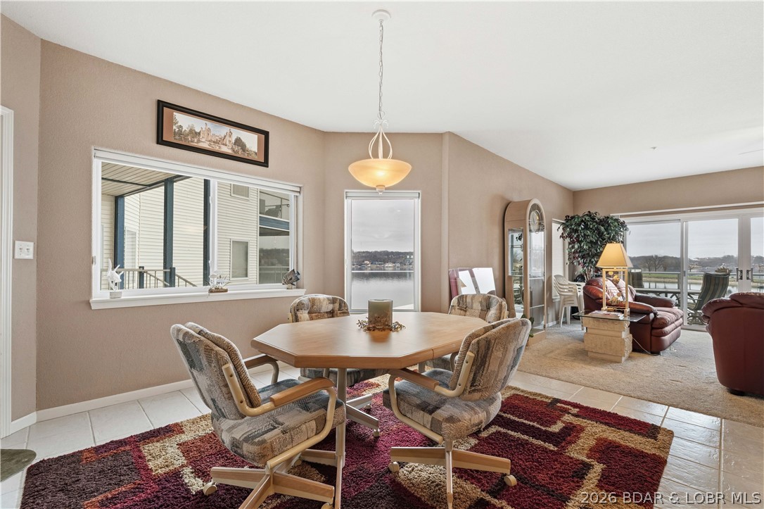 Monarch Cove Condominium - Residential