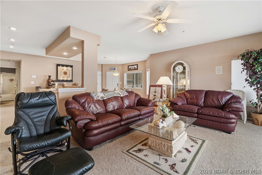 Monarch Cove Condominium - Residential