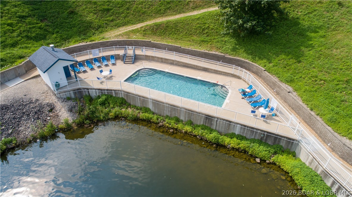Monarch Cove Condominium - Residential