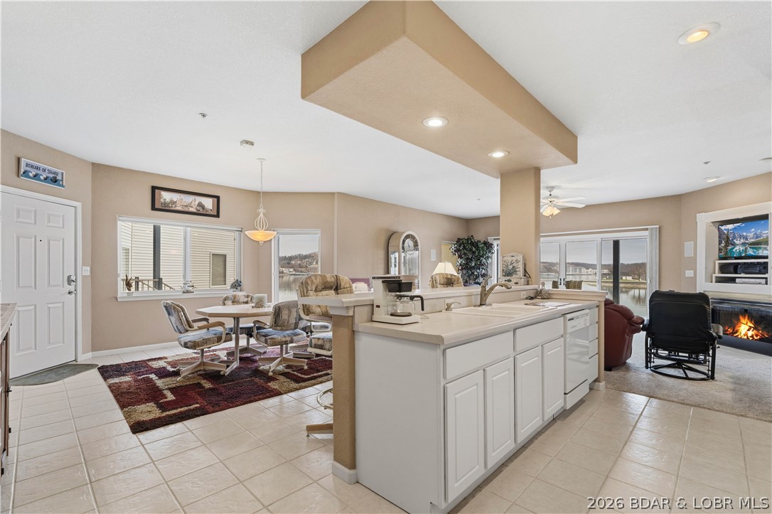 Monarch Cove Condominium - Residential