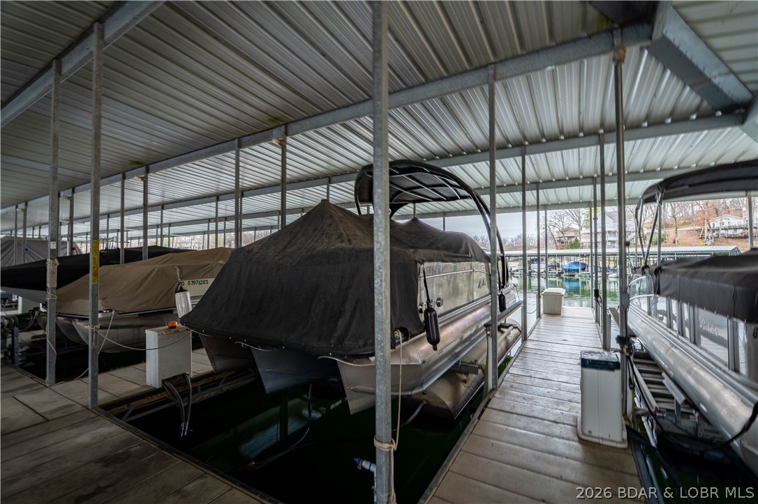 Monarch Cove Condominium - Residential