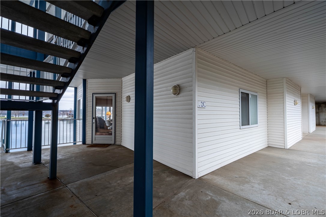 Monarch Cove Condominium - Residential