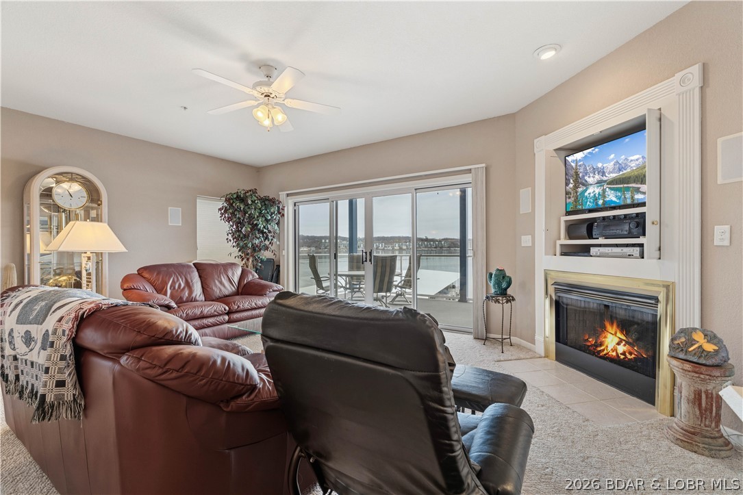 Monarch Cove Condominium - Residential