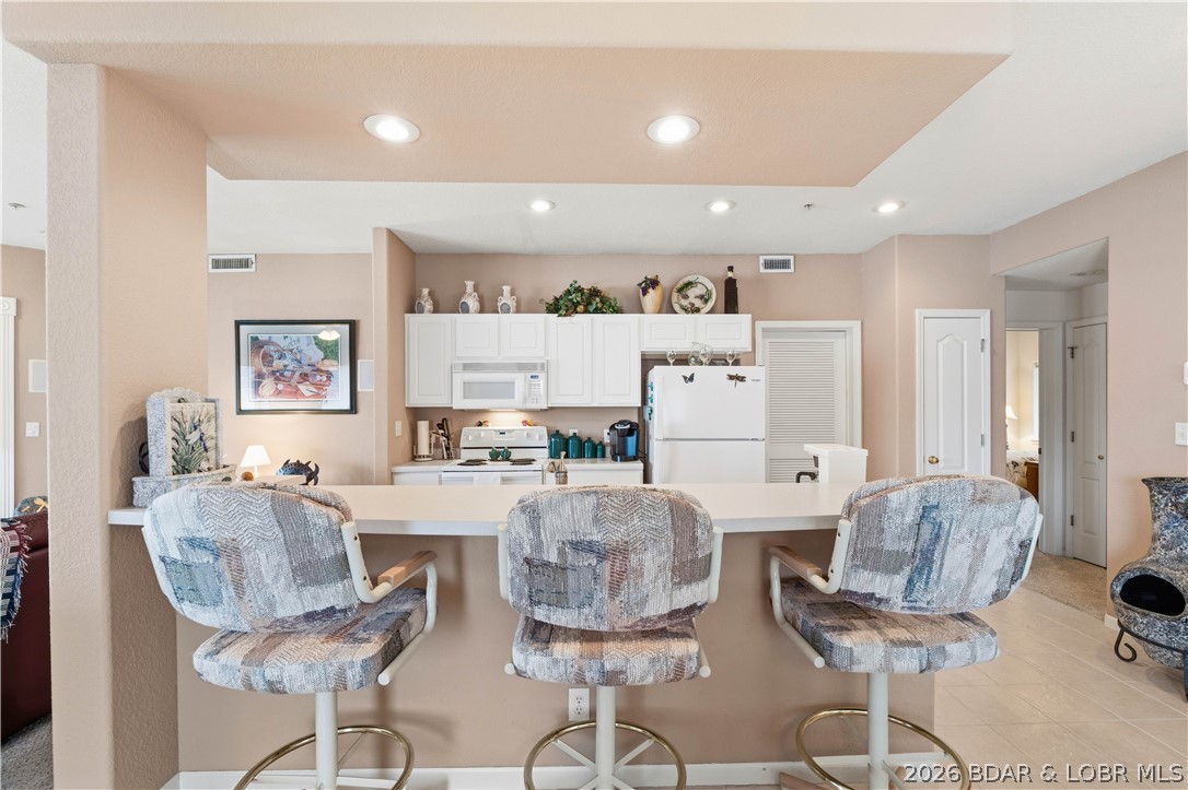 Monarch Cove Condominium - Residential