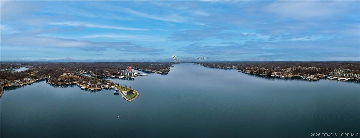 Monarch Cove Condominium - Residential